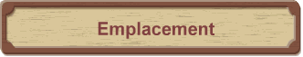 Emplacement